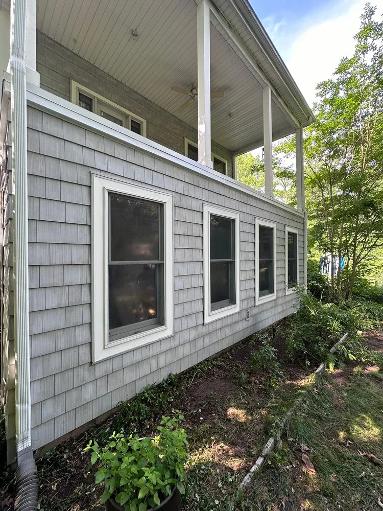 Slide of Landstar Construction