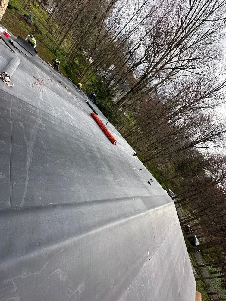 Slide of Landstar Construction