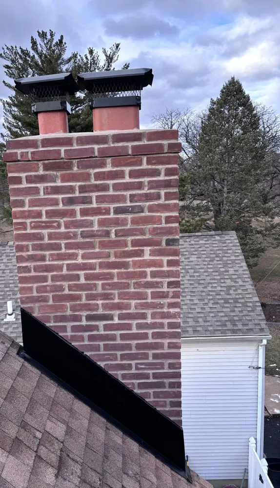 Slide of Landstar Construction