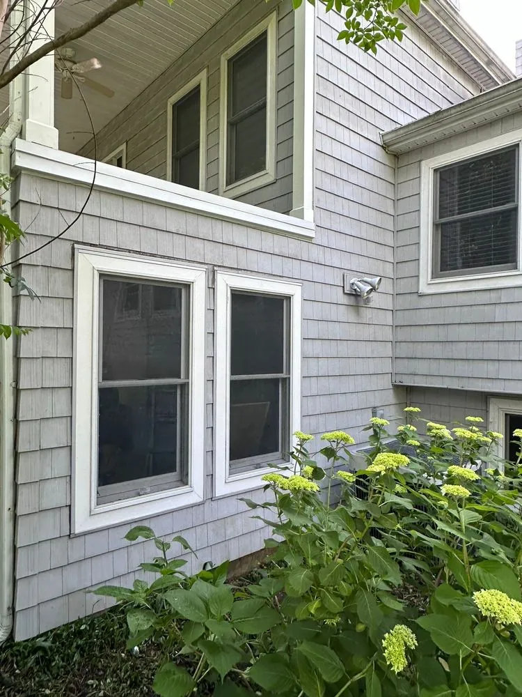 Slide of Landstar Construction