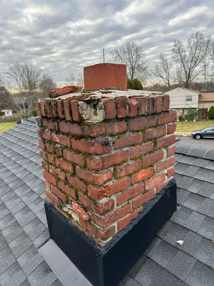 Slide of Landstar Construction