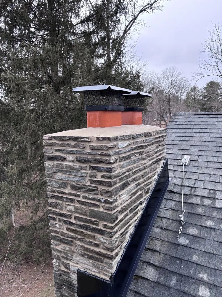 Slide of Landstar Construction