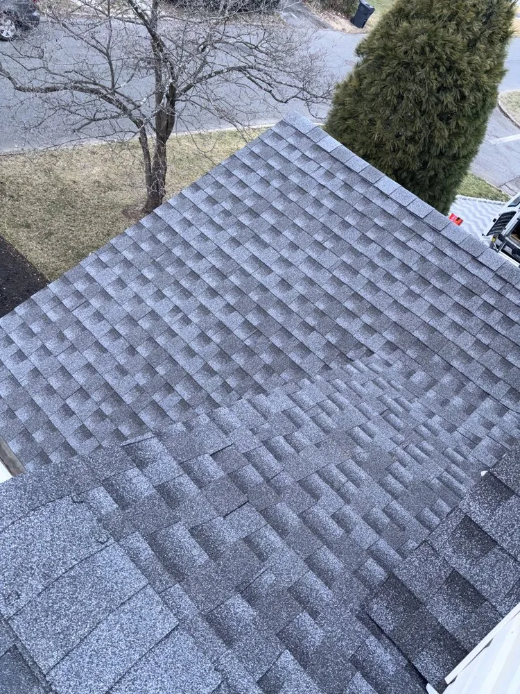 Slide of Landstar Construction