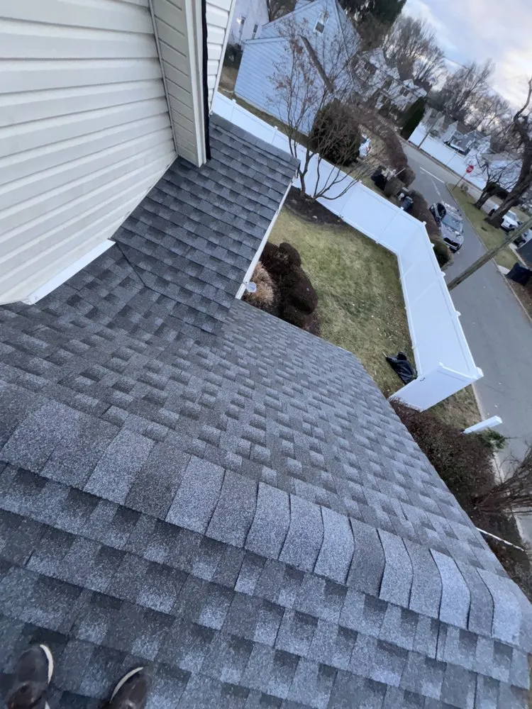 Slide of Landstar Construction