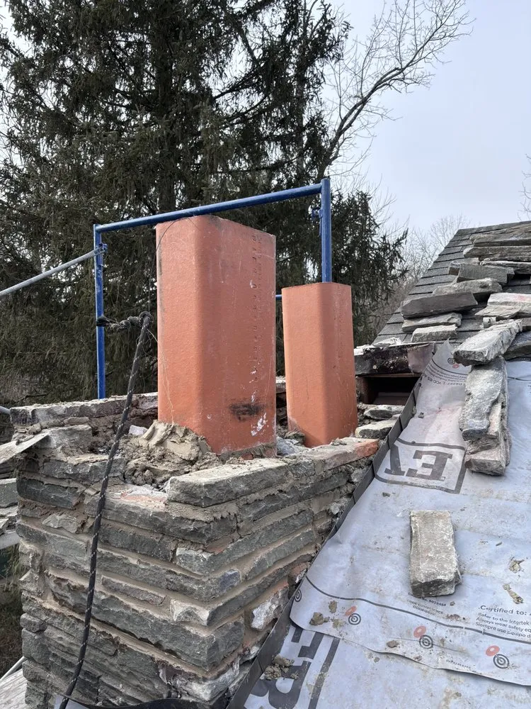 Slide of Landstar Construction