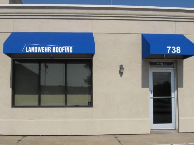 Slide of Landwehr Roofing & Construction
