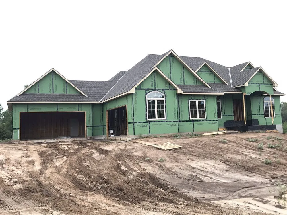 Slide of Landwehr Roofing & Construction