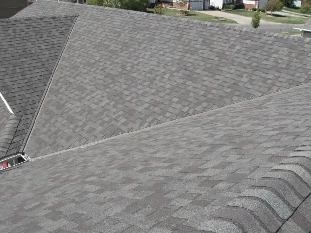 Slide of Landwehr Roofing & Construction