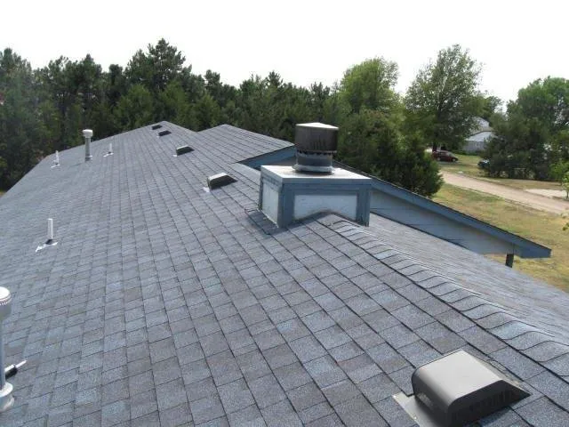 Slide of Landwehr Roofing & Construction