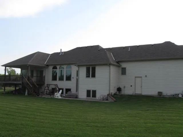 Slide of Landwehr Roofing & Construction