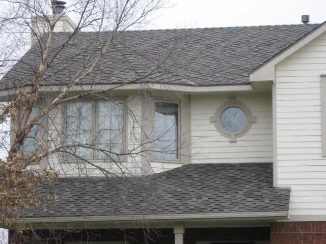 Slide of Landwehr Roofing & Construction