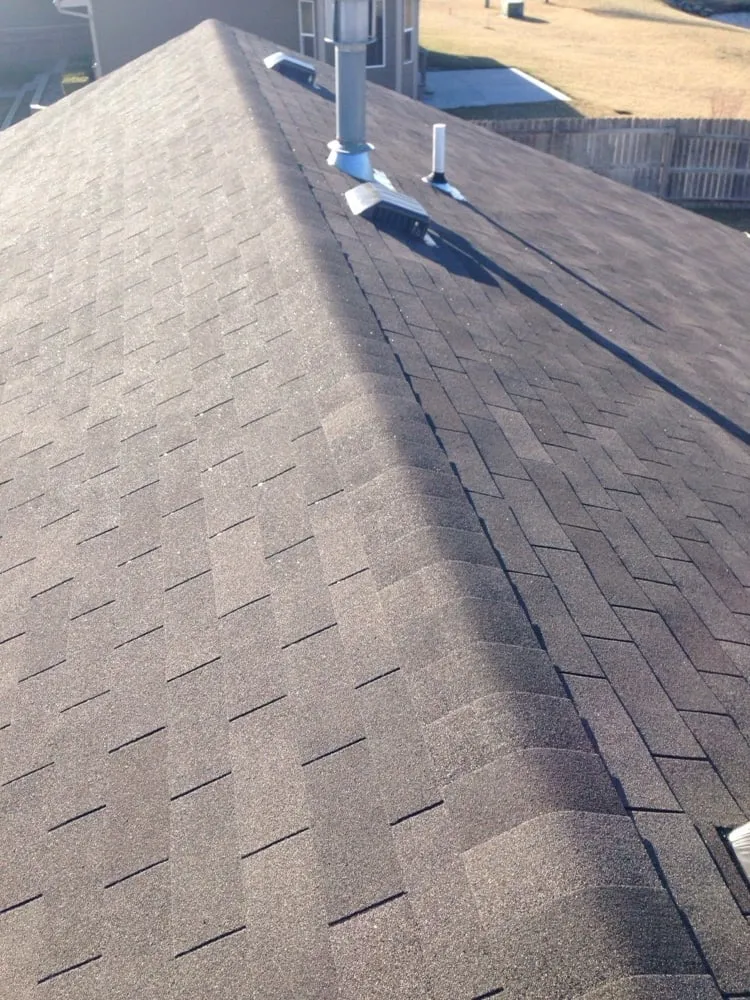 Slide of Landwehr Roofing & Construction