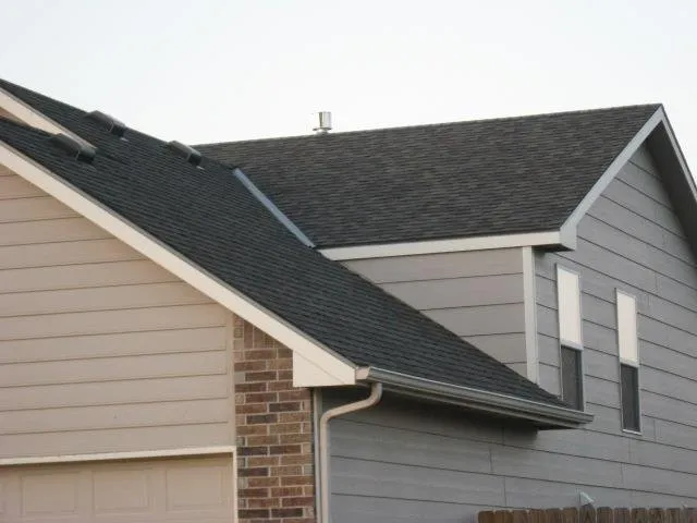 Slide of Landwehr Roofing & Construction