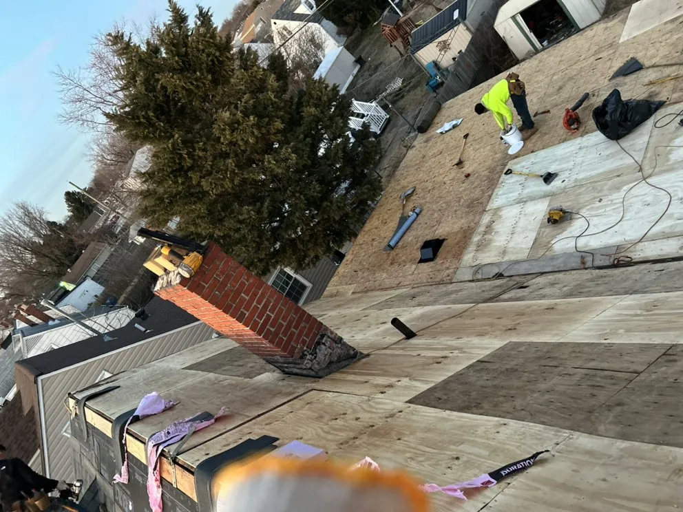 Slide of Lane Home Improvement