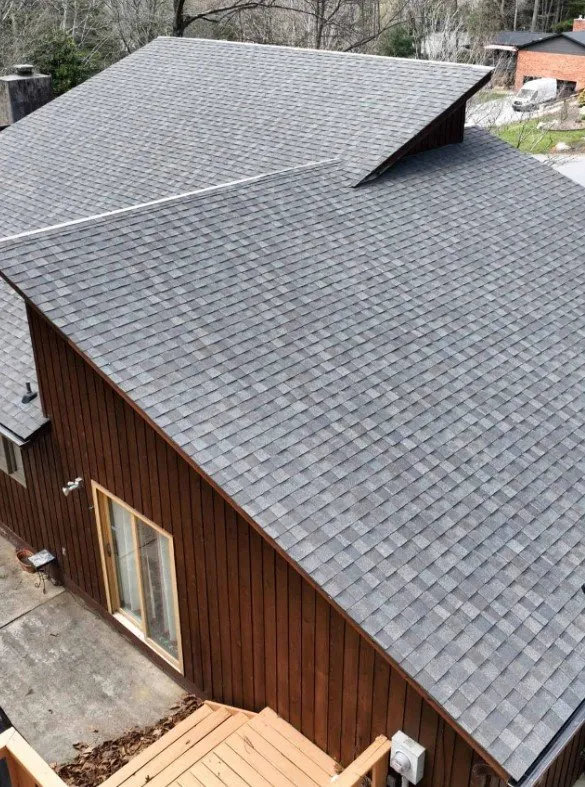 Slide of Lane Roofing and Restoration