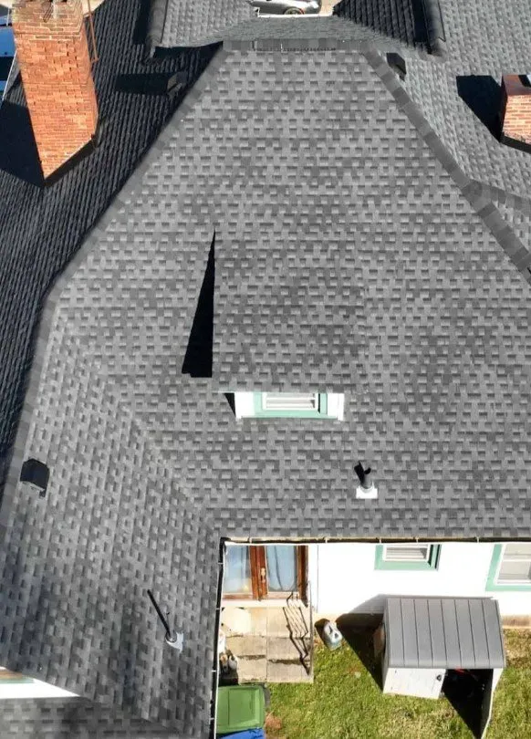 Slide of Lane Roofing and Restoration