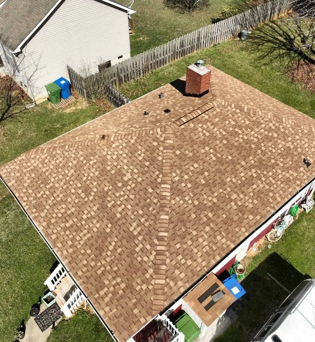 Slide of Lane Roofing and Restoration