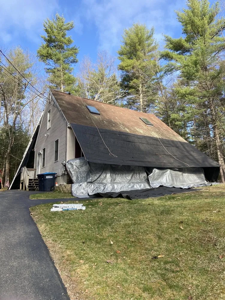 Slide of Lane Roofing