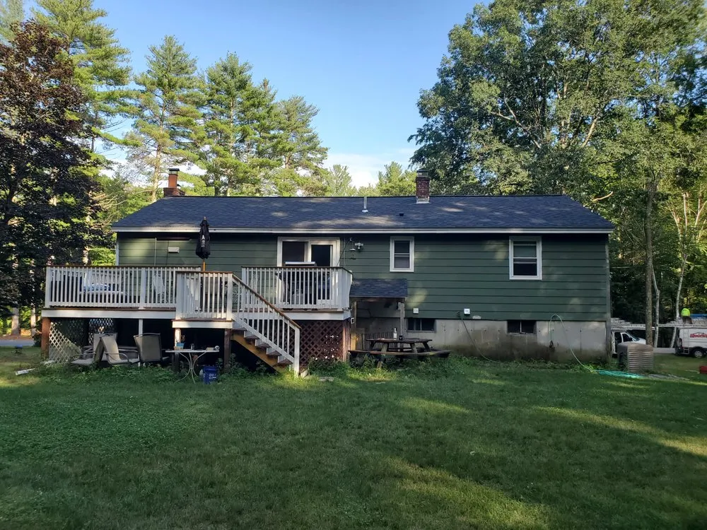 Slide of Lane Roofing