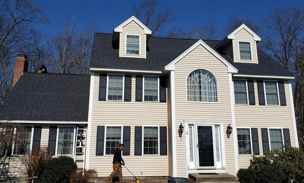 Slide of Lane Roofing