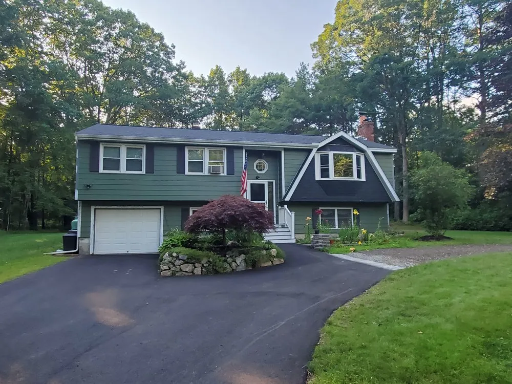 Slide of Lane Roofing