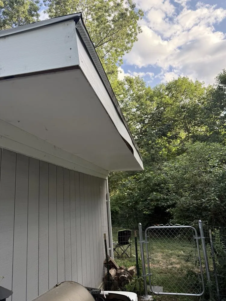 Slide of Lane Roofing