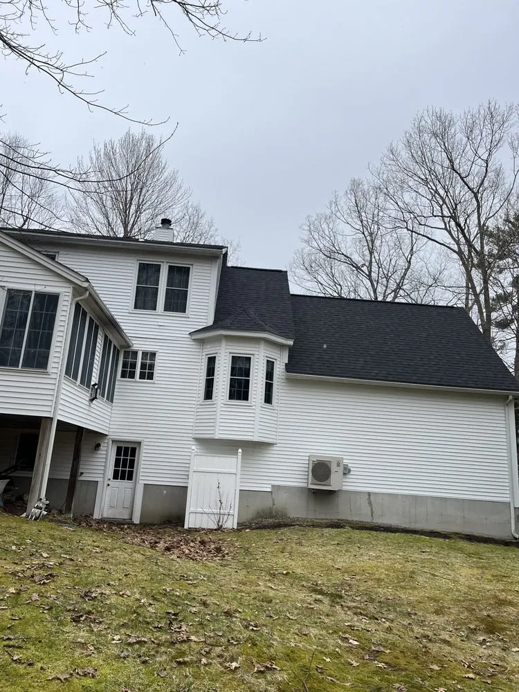 Slide of Lane Roofing