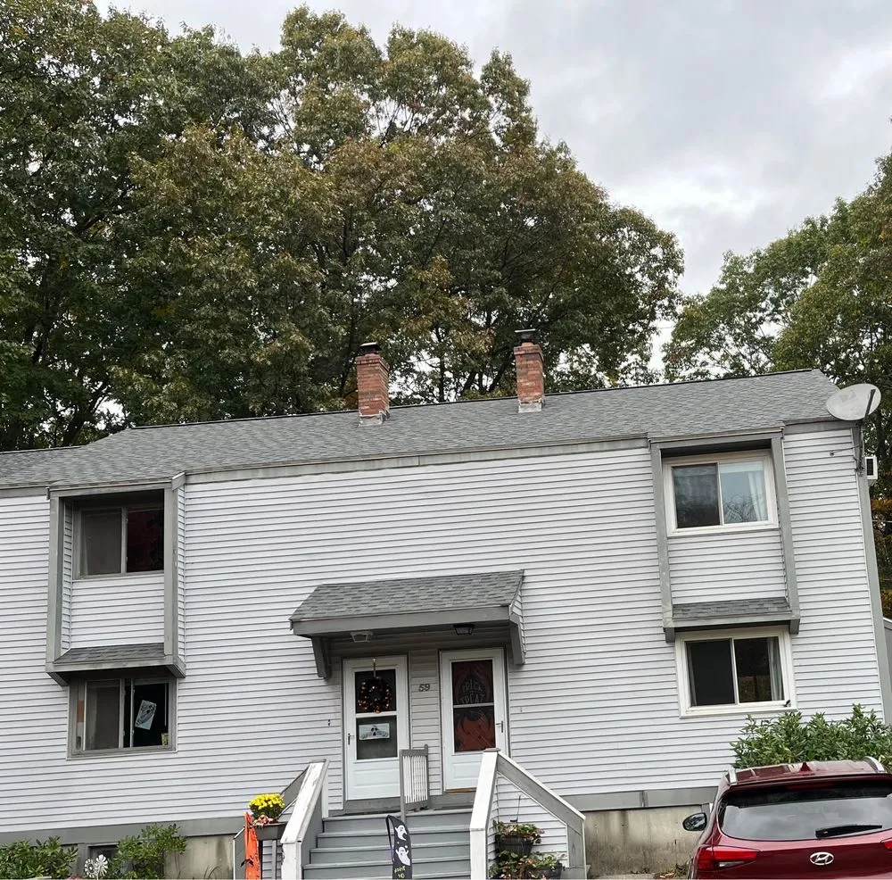 Slide of Lane Roofing