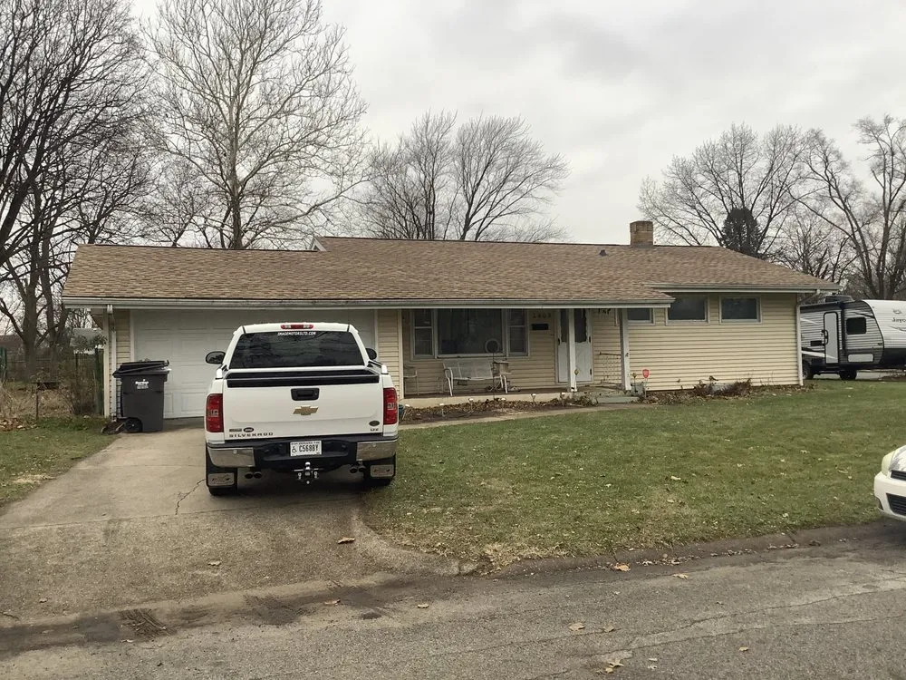 Slide of Lanes Roofing