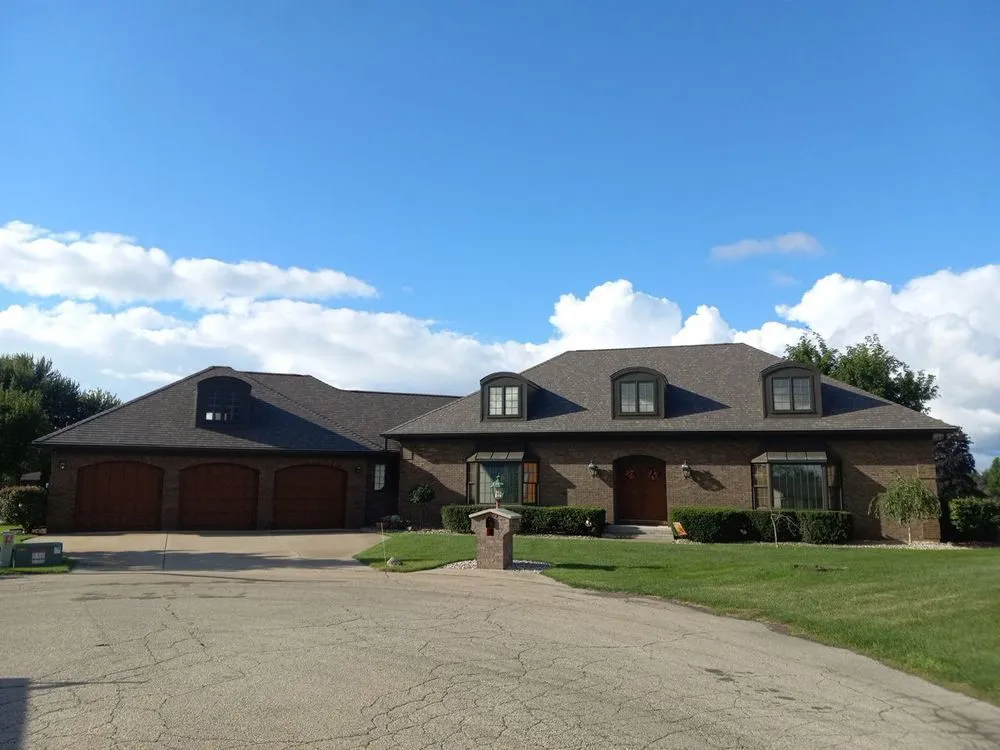 Slide of Lanes Roofing