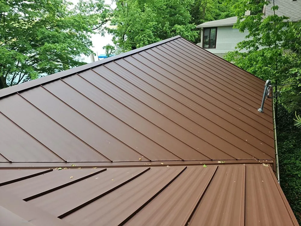 Slide of Lanes Roofing