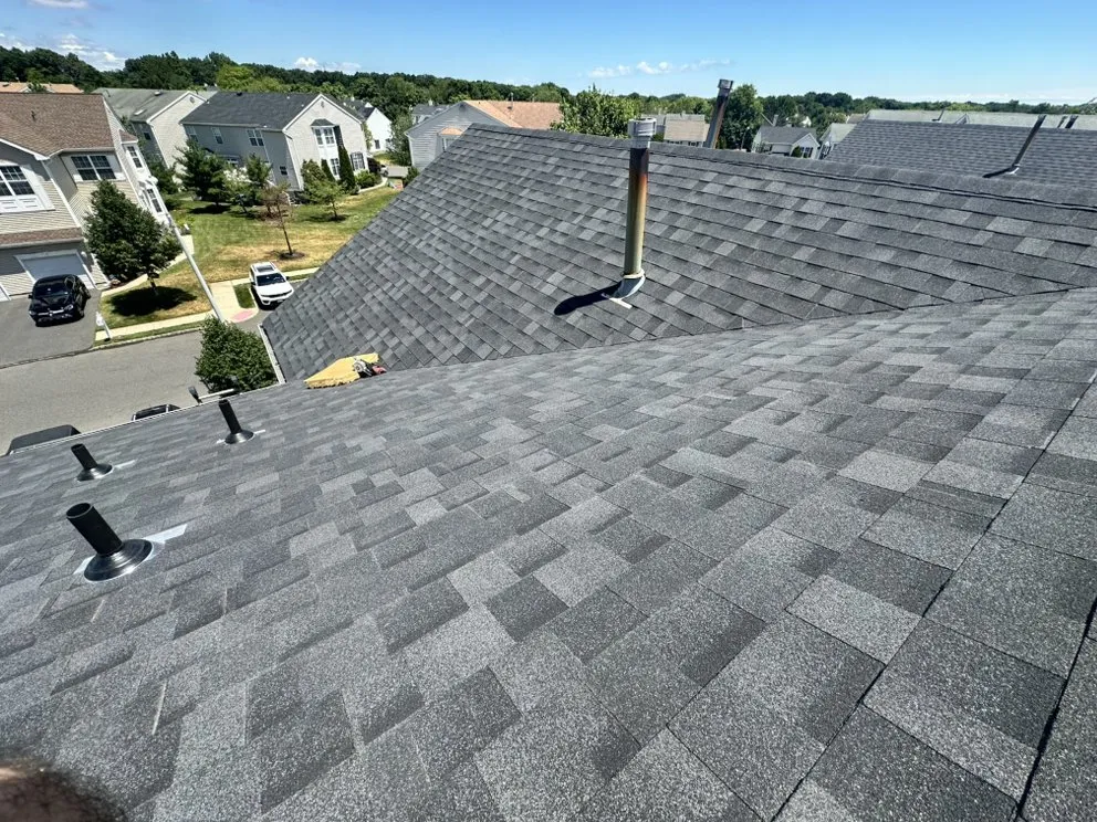 Reliable flat roof repair near you in Parlin, NJ by Lang & Son's Construction