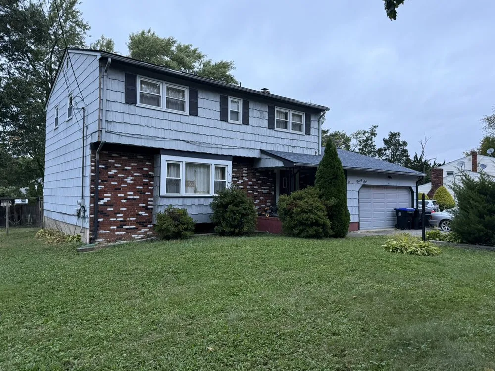 Licensed metal roofing installation experts serving Parlin, NJ - Lang & Son's Construction