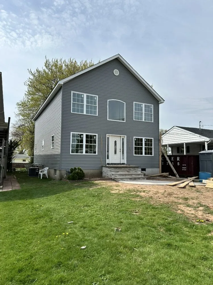 Expert roof replacement experts serving Parlin, NJ - Lang & Son's Construction