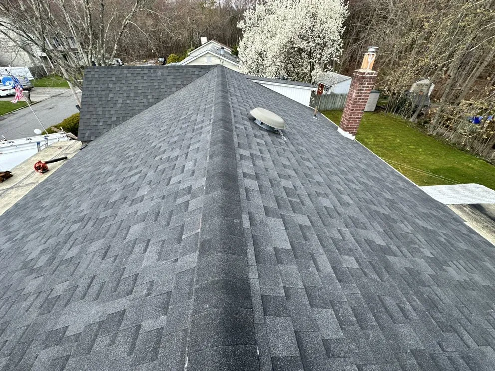 Local roof installation for residential properties across Parlin, NJ - Lang & Son's Construction