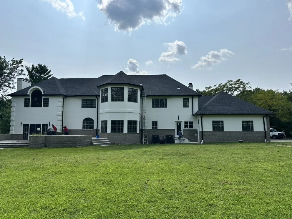 Trusted roof repair in Parlin, NJ by Lang & Son's Construction
