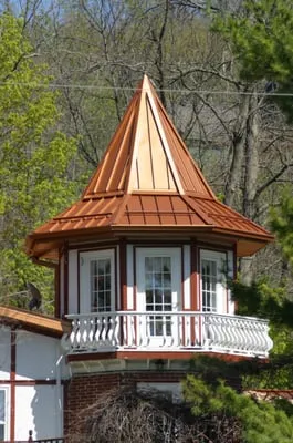 Lang and Son Roofing