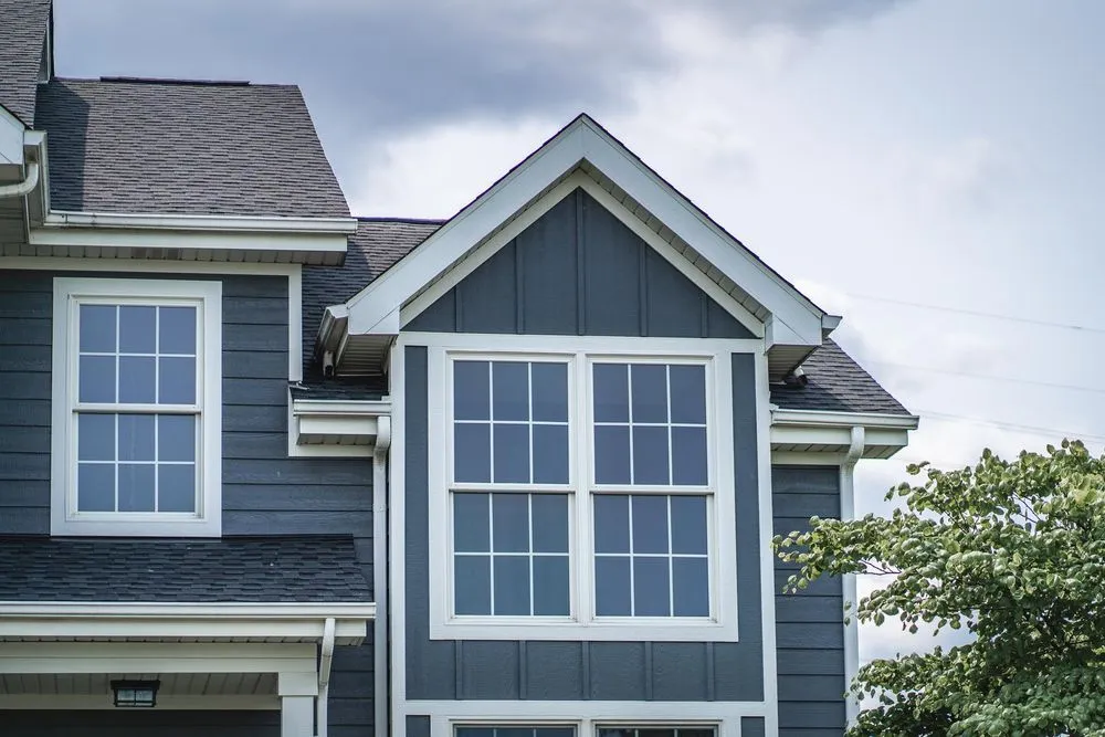 Slide of Lang Home Exteriors