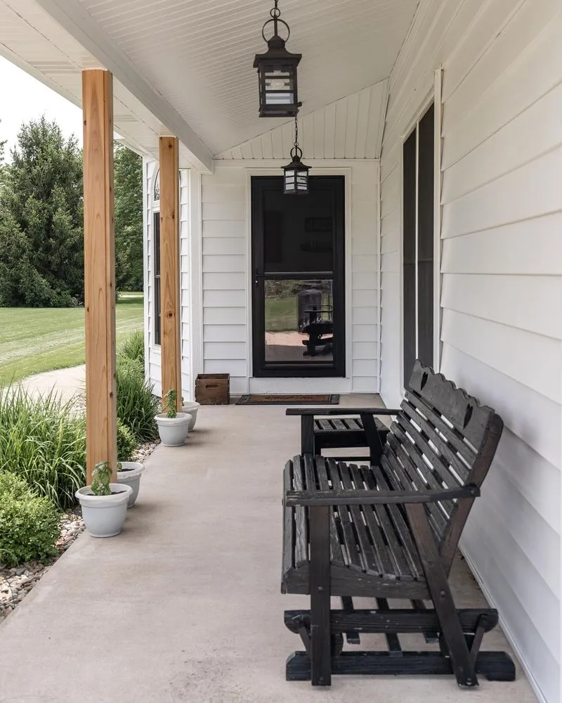 Slide of Lang Home Exteriors