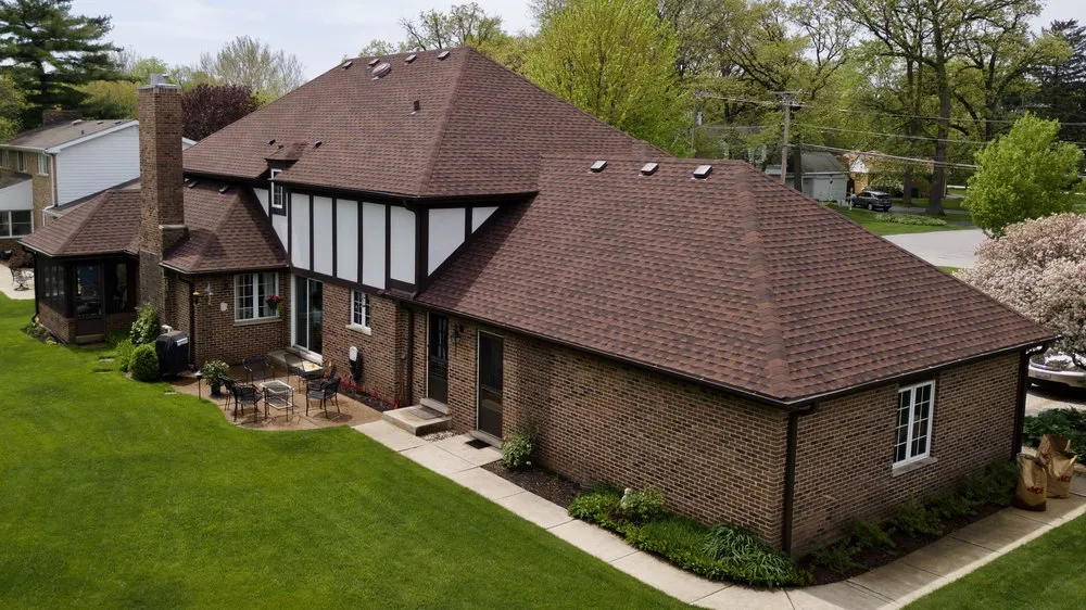 Slide of Lang Home Exteriors