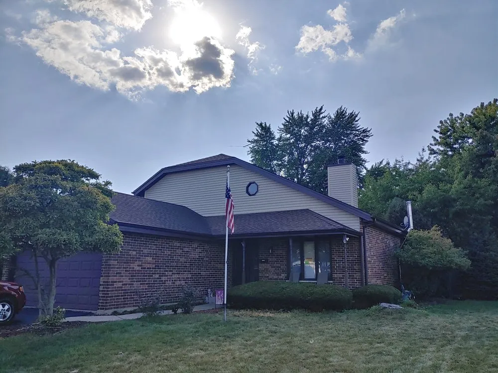 Slide of Lang Home Exteriors