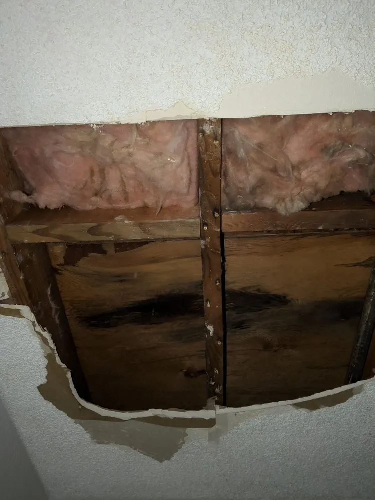 Slide of Lang Roofing