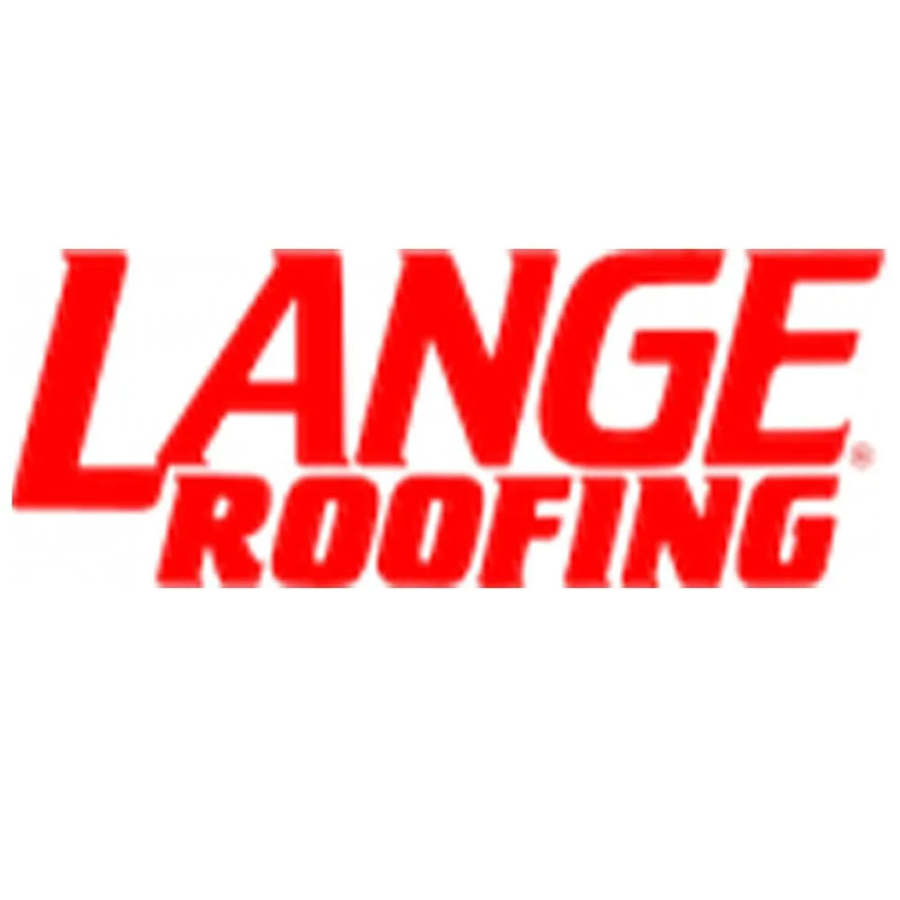 Slide of Lange Roofing