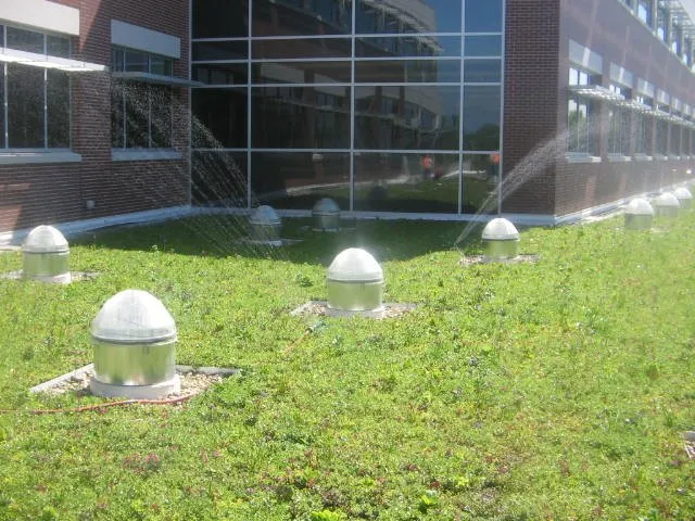 Slide of Langer Roofing & Sheet Metal