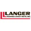 Slide of Langer Roofing & Sheet Metal