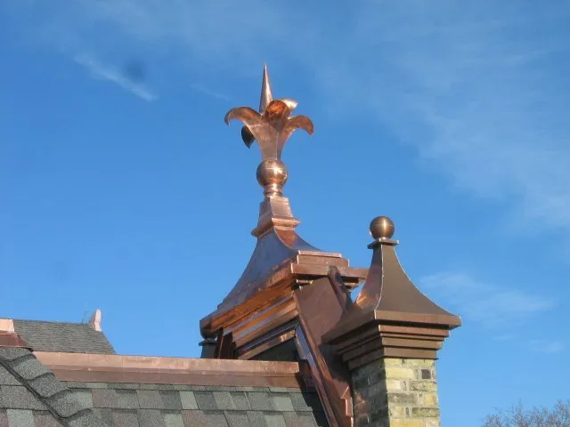 Slide of Langer Roofing & Sheet Metal