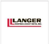 Slide of Langer Roofing & Sheet Metal