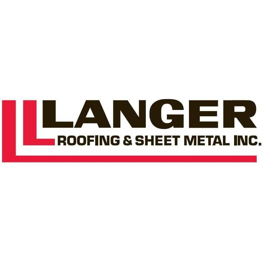 Slide of Langer Roofing & Sheet Metal