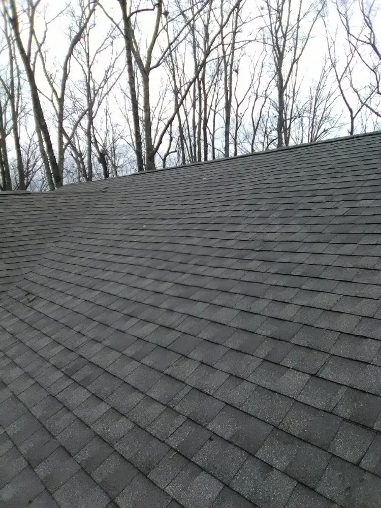 Slide of Langford Roofing & More