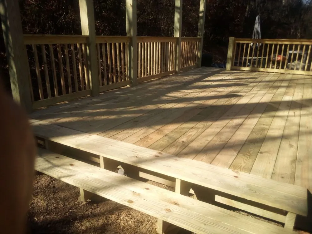 Slide of Langford Roofing & More